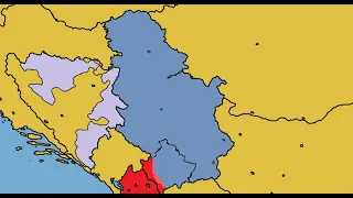 Altenative war for Kosovo