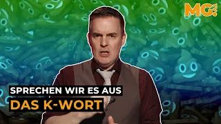 Das K-WORT offen ausgesprochen - und ASTRO-TV empfiehlt ein Wechseljahre-Spray