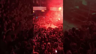 FACE - Гоша Рубчинский 02.11 Харьков live