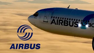 AIRBUS Film