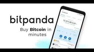 10 євро от Bitpanda + 10 євро за друга