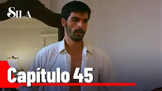 Sila Capítulo 45 | El crimen atribuido a Boran