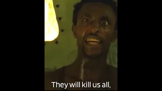 Somali Pirates Navy Seal Sniper Execution Scene | Captain Phillips (2013)
