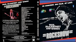 Paul McCartney & Wings - Venus And Mars / Rock Show / jet - 1976 - Remaster - By RetrominD