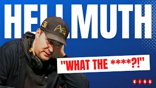 Phil Hellmuth explains the BIGGEST poker mistake