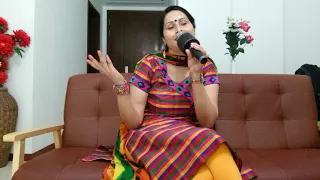 Jaan-e-bahaar husn tera bemisaal hai (Mohammad Rafi) sung by Manju Bala