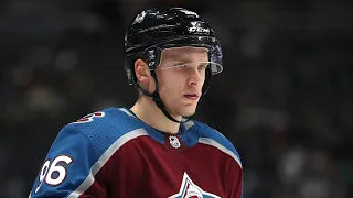 Mikko Rantanen - “ Hymn For The Weekend”