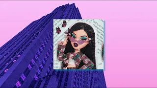 Jazzy K - Bratz ft. Bratz (Slowed & Reverb)