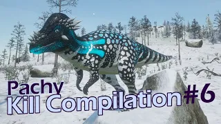 Pachy Kill Compilation - Ep. 6 | Beasts of Bermuda