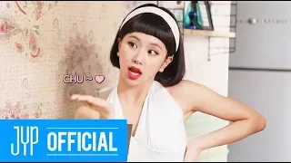 TWICE TV "What is Love?" EP.08