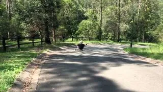 Longboarding | Close Call