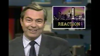 WBBM 10 PM News- September 18, 1986 (first segment)