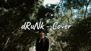 ZAYN - dRuNk Cover By Muhammed Awed