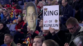 Kunlun RS 2 Jokerit 3 11/12/2016