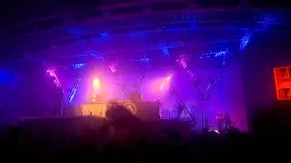 MAYDAY - Westfalenhallen Dortmund - Factory (HD) 1