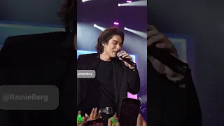 【#sbsconcerttourintp 】Kan goo - Live Bright Win 2023.09.30 in Taiwan (fancam)