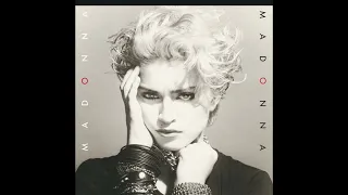 Madonna - Borderline (Instrumental)