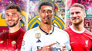 10 SMART Signings That Are Already COMPLETED!