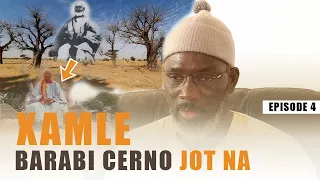 CHICORY | XAMLE BARABI CERNO JOT NA Episode 4