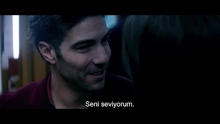 ATEŞLE OYNAYANLAR / TREAT ME LIKE FIRE - 28 Haziran'da Başka Sinema'da!