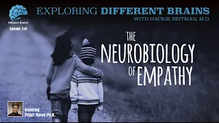 The Neurobiology of Empathy, with Peggy Mason, Ph.D. | EDB 248