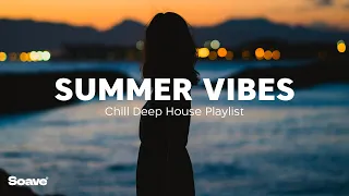 Mega Hits 2024 🌱 The Best Of Vocal Deep House Music Mix 2024 🌱 Summer Music Mix 2024 #12