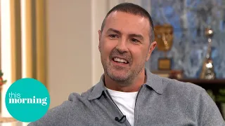 Presenting King Paddy McGuinness Hosts TV’s Toughest New Reality Show | This Morning