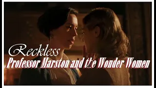 Elizabeth and Olive-Reckless(Bella Heathcote & Rebecca Hall)