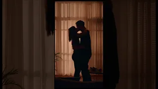 Young Wallander Season 2  Kissing Scene — Kurt and Mona Adam Palsson and Ellise Chappell