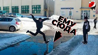 Я ржал до слез 😂 ТУТ СМЕШНО! 15 Минут НОВЫХ Русских приколов 2022 Смешные видео - Лучшие ПРИКОЛЫ №7