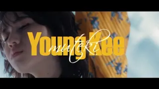 Young Kee - Muteki（Official Video TV anime『WIND BREAKER』ED）