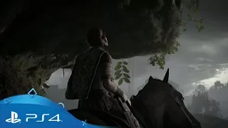 Shadow of the Colossus | Opening Cinematic Trailer - PGW 2017 | PS4