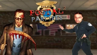 !!Kill All The Cops!! - Postal 2 Part Tres