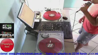 VAMOS DE  MAIS UMA EDIÇÃO DO MIX MANIA  DJ GIOVANNI DIRETO DE  VILA VELHA ES.21/03/2021