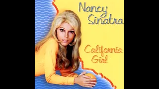 Nancy Sinatra   Hotel California Instrumental