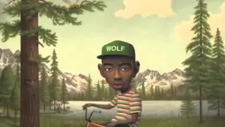 Tamale - Tyler, The Creator