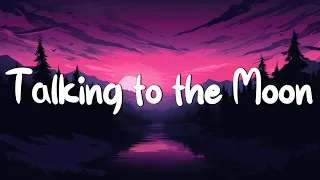 Talking to the Moon - Bruno Mars (Lyrics) || Christina Perri, Ruth B (Mix Lyrics)