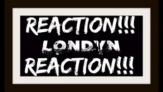Londyn Official Trailer WORLD PREMIERE!!! Cincere Reaction