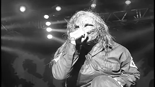 Slipknot Live at WFF 2004 / Summer Sonic 2005, Voliminal Inside The Nine, 2006