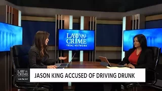 Jessica Ramirez Talks Jason King Trial on Law & Crime Network