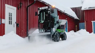 Park Ranger 2155 - Frontkehrmaschine (DE)