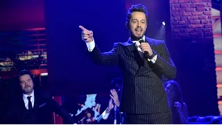 Beyaz Show - Murat Boz / Güneye Giderken