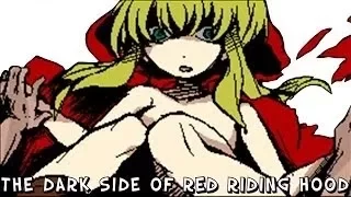 "Оценка игр" Тёмная сторона Красной Шапочки (The Dark Side of Red Riding Hood )