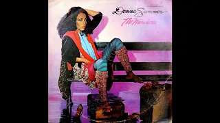 Donna Summer - Grand Illusion (1980)