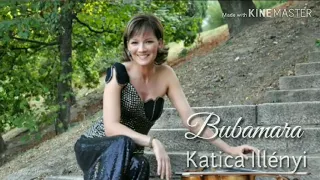 Romantic music KATICA ILLÉNYI - Bubamara