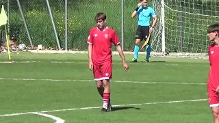 PRIMAVERA 2: PERUGIA-CESENA 1-4 | HIGHTLIGHTS