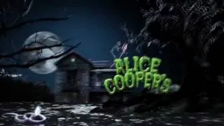 Alice Cooper's Night of Fear Concert in 3D on 3net