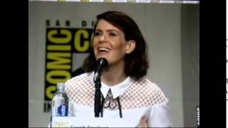 Kick Ass Women - Comic Con 2014