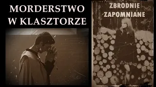 POD SUTANNĄ UKRYŁ SIEKIERĘ. OPOWIEŚĆ O GORLIWYM DUSZPASTERZU.