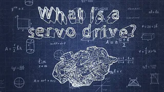 What is a Servo Drive?